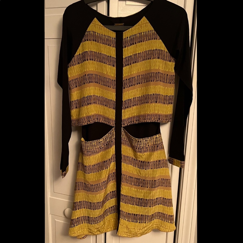 Rebecca Minkoff Dress Size S